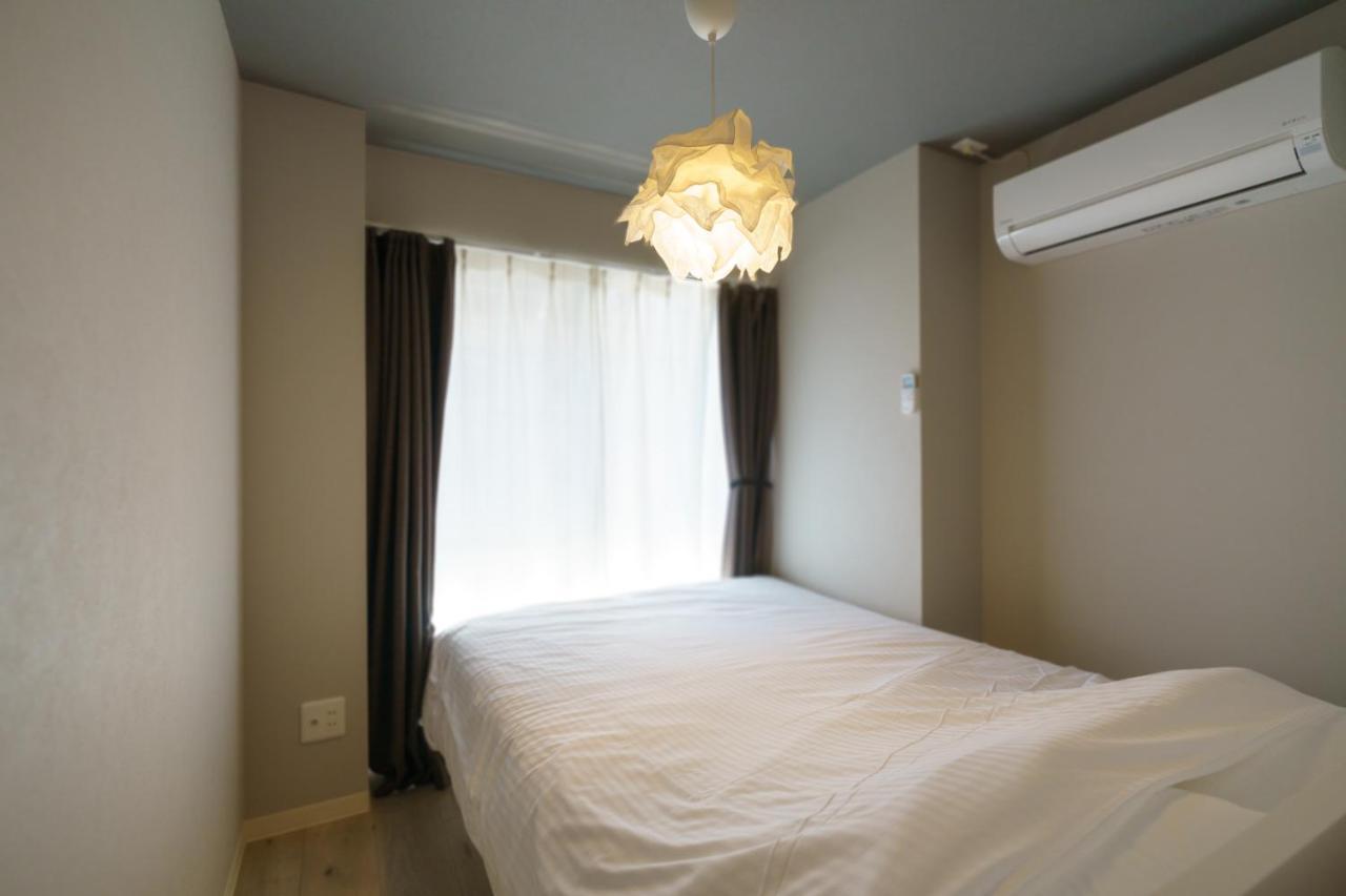 自由自在osu 201 Apartment Nagoya Exterior foto