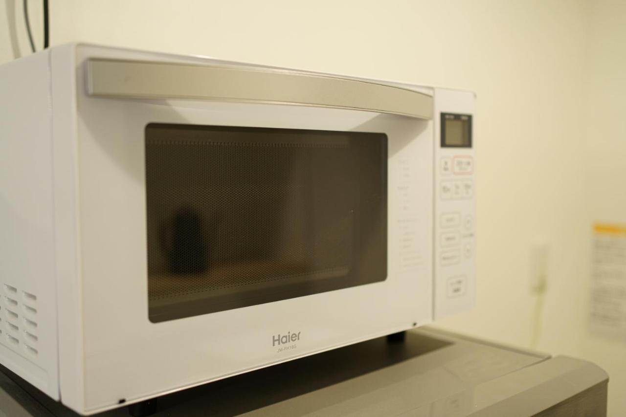 自由自在osu 201 Apartment Nagoya Exterior foto