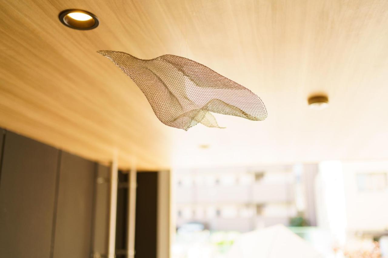 自由自在osu 201 Apartment Nagoya Exterior foto